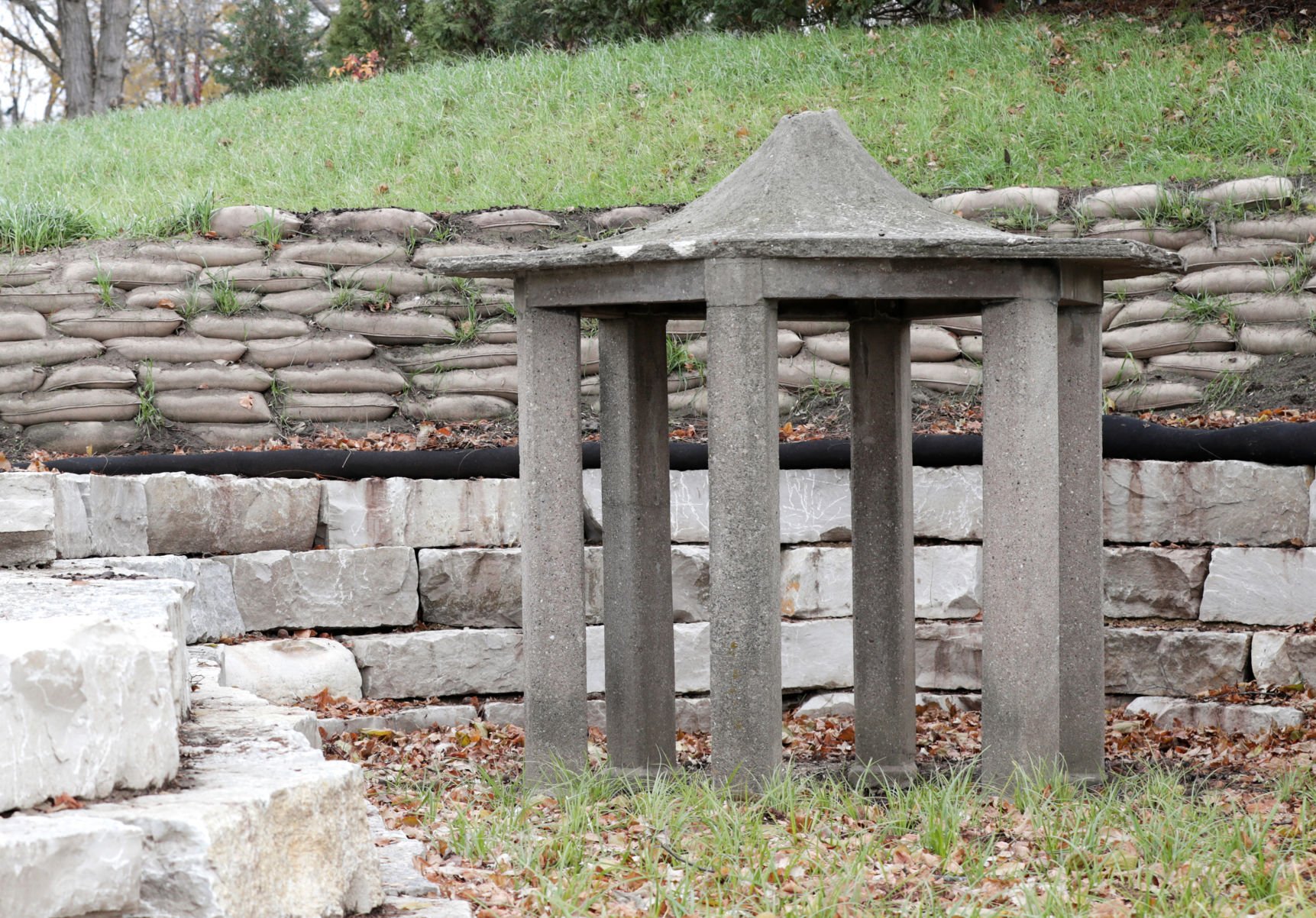 Springhaven Pagoda